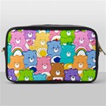 Care Bears, Adorable, Art Toiletries Bag (One Side)