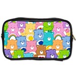 Care Bears, Adorable, Art Toiletries Bag (Two Sides)