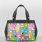 Care Bears, Adorable, Art Oversize Office Handbag (2 Sides)