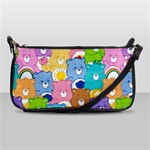 Care Bears, Adorable, Art Shoulder Clutch Bag