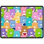 Care Bears, Adorable, Art Fleece Blanket (Large)