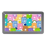 Care Bears, Adorable, Art Memory Card Reader (Mini)