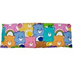 Care Bears, Adorable, Art Body Pillow Case (Dakimakura)