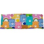 Care Bears, Adorable, Art Body Pillow Case Dakimakura (Two Sides)