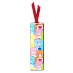 Care Bears, Adorable, Art Small Book Marks