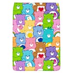 Care Bears, Adorable, Art Removable Flap Cover (L)