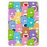 Care Bears, Adorable, Art Removable Flap Cover (S)