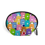 Care Bears, Adorable, Art Accessory Pouch (Small)