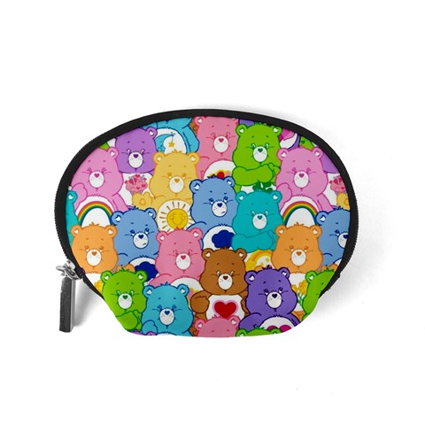 Care Bears, Adorable, Art Accessory Pouch (Small) from ArtsNow.com Back