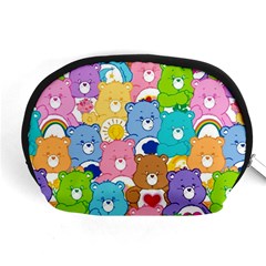 Care Bears, Adorable, Art Accessory Pouch (Medium) from ArtsNow.com Front