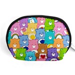 Care Bears, Adorable, Art Accessory Pouch (Medium)