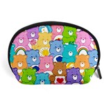 Care Bears, Adorable, Art Accessory Pouch (Large)