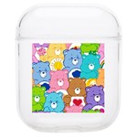 Care Bears, Adorable, Art Soft TPU AirPods 1/2 Case