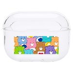 Care Bears, Adorable, Art Hard PC AirPods Pro Case