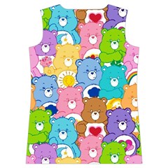 Care Bears, Adorable, Art Women s Basketball Tank Top from ArtsNow.com Back