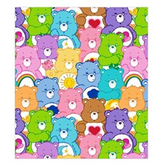 Care Bears, Adorable, Art Duvet Cover Double Side (King Size) from ArtsNow.com Front