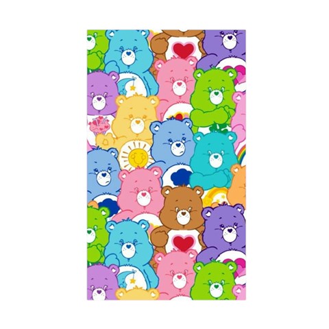 Care Bears, Adorable, Art Duvet Cover (Single Size) from ArtsNow.com Duvet Quilt