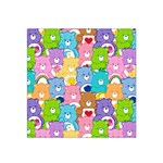 Care Bears, Adorable, Art Satin Bandana Scarf 22  x 22 