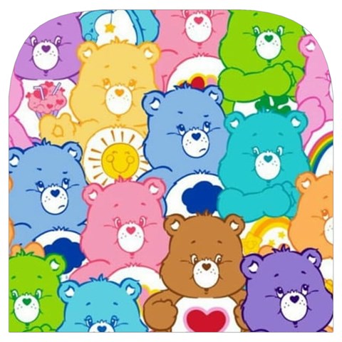 Care Bears, Adorable, Art Toiletries Pouch from ArtsNow.com Cover