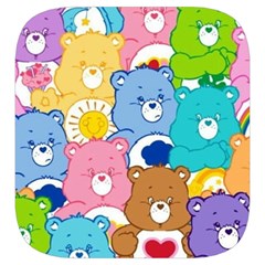 Care Bears, Adorable, Art Toiletries Pouch from ArtsNow.com Side Right