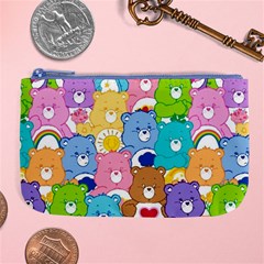 Care Bears, Adorable, Art Large Coin Purse from ArtsNow.com Front