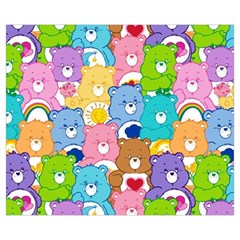 Care Bears, Adorable, Art Medium Tote Bag from ArtsNow.com Front