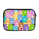 Care Bears, Adorable, Art Apple MacBook Pro 17  Zipper Case