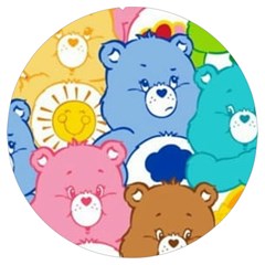 Care Bears, Adorable, Art Everyday Shoulder Bag with Pouch Bag from ArtsNow.com Front