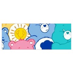 Care Bears, Adorable, Art Everyday Shoulder Bag with Pouch Bag from ArtsNow.com Tab