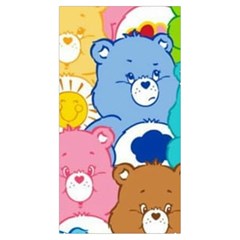 Care Bears, Adorable, Art Everyday Shoulder Bag with Pouch Bag from ArtsNow.com Left