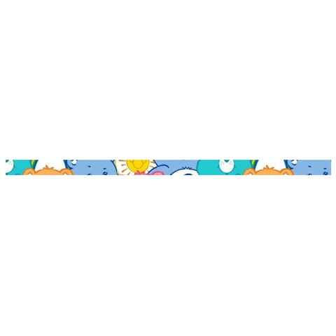 Care Bears, Adorable, Art Cross Back Hipster Bikini Set from ArtsNow.com Strap