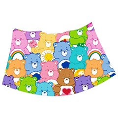 Care Bears, Adorable, Art Babydoll Tankini Top from ArtsNow.com Front