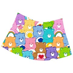 Care Bears, Adorable, Art Babydoll Tankini Top from ArtsNow.com Back