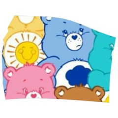 Care Bears, Adorable, Art Babydoll Tankini Top from ArtsNow.com Front Left