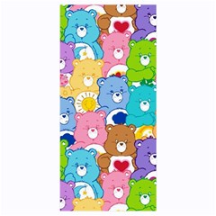 Care Bears, Adorable, Art Babydoll Tankini Top from ArtsNow.com Chest Collar