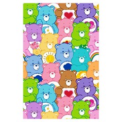 Care Bears, Adorable, Art Kids  Hooded Rain Ponchos from ArtsNow.com Front