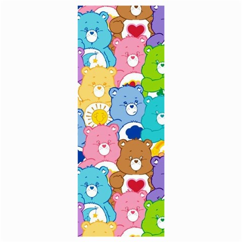 Care Bears, Adorable, Art Kids  Hooded Rain Ponchos from ArtsNow.com Hood Right