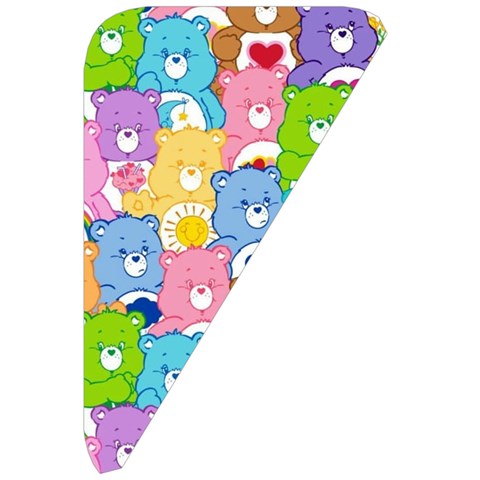 Care Bears, Adorable, Art Belt Pouch Bag (Small) from ArtsNow.com Front Right