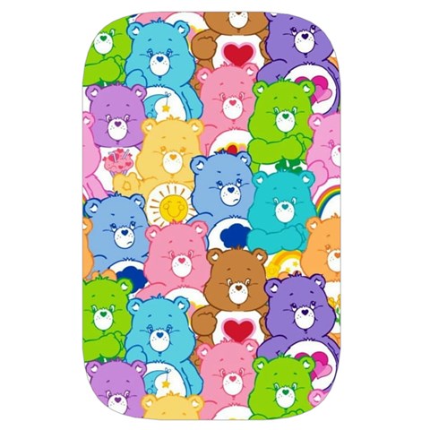 Care Bears, Adorable, Art Waist Pouch (Large) from ArtsNow.com Front