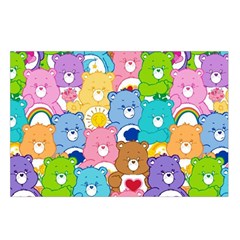 Care Bears, Adorable, Art Waist Pouch (Large) from ArtsNow.com Loop