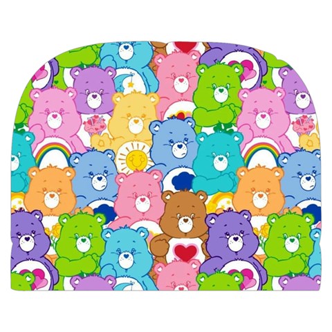 Care Bears, Adorable, Art Make Up Case (Small) from ArtsNow.com Front