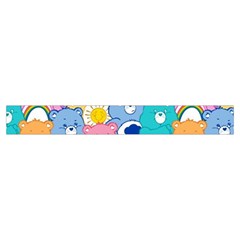 Care Bears, Adorable, Art Make Up Case (Small) from ArtsNow.com Zipper Tape Front