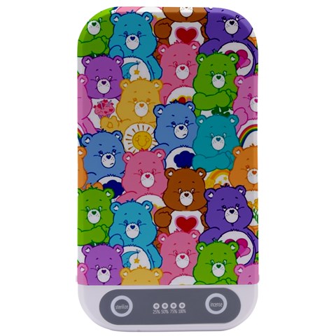 Care Bears, Adorable, Art Sterilizers from ArtsNow.com Front