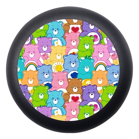 Care Bears, Adorable, Art Dento Box with Mirror from ArtsNow.com Front