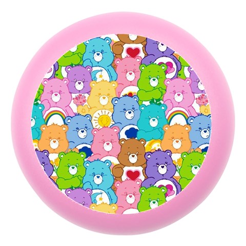 Care Bears, Adorable, Art Dento Box with Mirror from ArtsNow.com Front