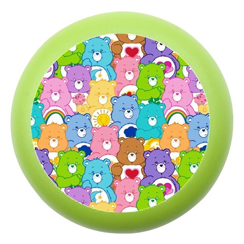 Care Bears, Adorable, Art Dento Box with Mirror from ArtsNow.com Front