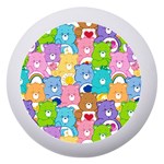 Care Bears, Adorable, Art Dento Box with Mirror