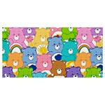 Care Bears, Adorable, Art Banner and Sign 4  x 2 