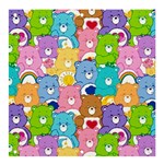 Care Bears, Adorable, Art Banner and Sign 4  x 4 