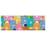 Care Bears, Adorable, Art Banner and Sign 12  x 4 